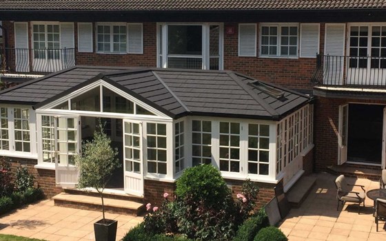 Roof Repair in Hoston: Best Roofing Companies and Reliable Source 