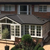 Портфолио Guardian Roof 